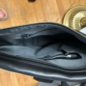 Aquatalia | Bags | Aquatalia Beautiful Travel Carry On  display picture 2